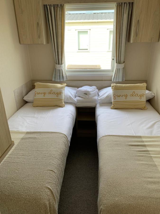 Newquay Bay Resort 63 Bagian luar foto