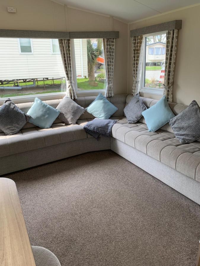 Newquay Bay Resort 63 Bagian luar foto