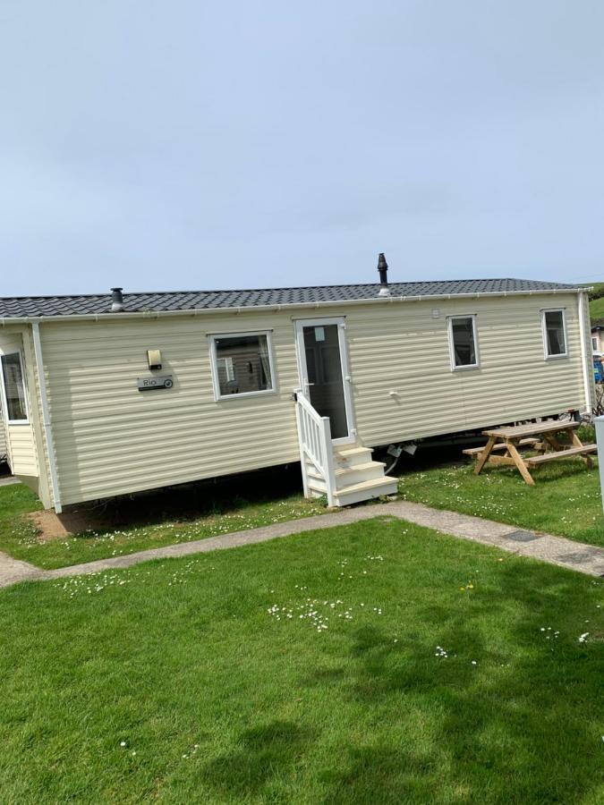 Newquay Bay Resort 63 Bagian luar foto