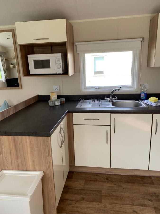 Newquay Bay Resort 63 Bagian luar foto