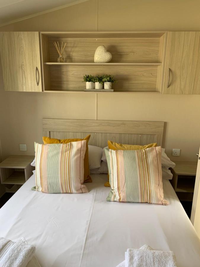 Newquay Bay Resort 63 Bagian luar foto