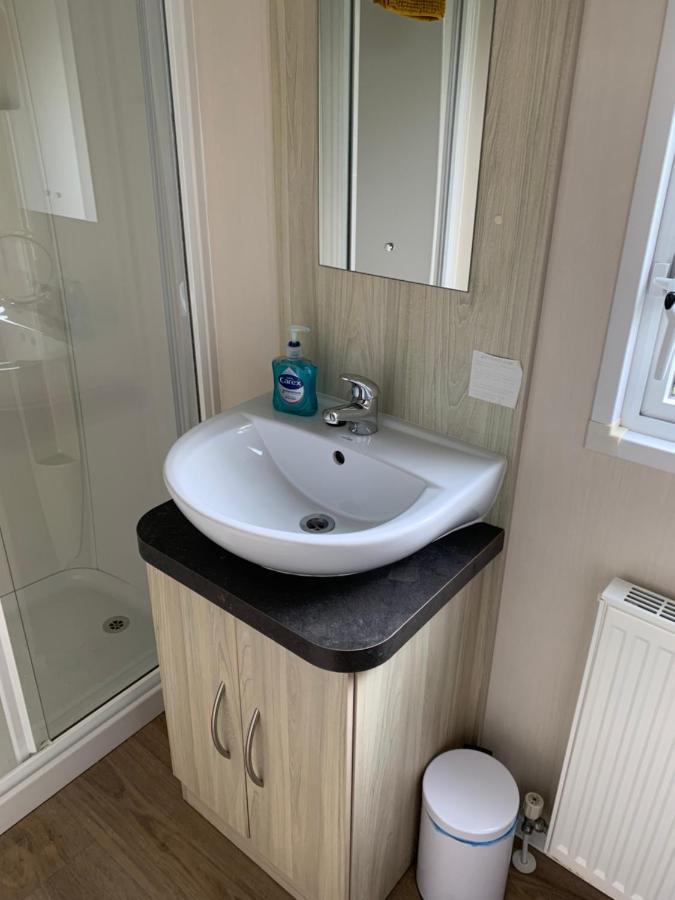 Newquay Bay Resort 63 Bagian luar foto