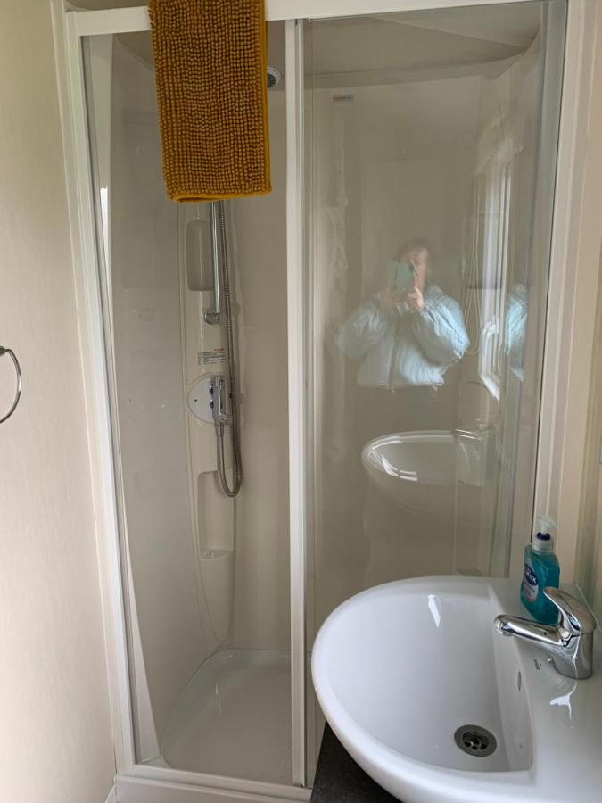 Newquay Bay Resort 63 Bagian luar foto