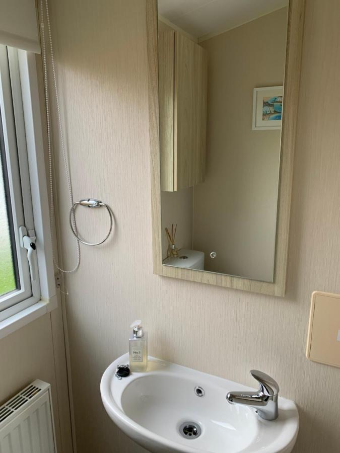 Newquay Bay Resort 63 Bagian luar foto