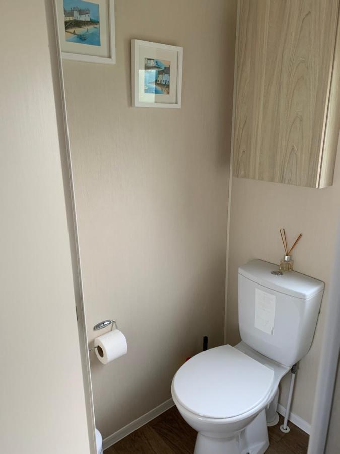 Newquay Bay Resort 63 Bagian luar foto